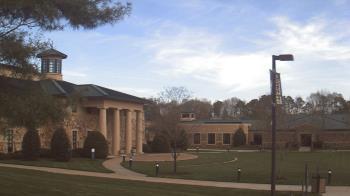 Weather camera view of The Steward School.