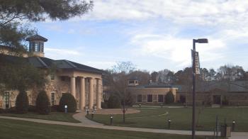 Weather camera view of The Steward School.