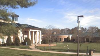 Weather camera view of The Steward School.