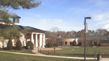 Weather camera view of The Steward School.