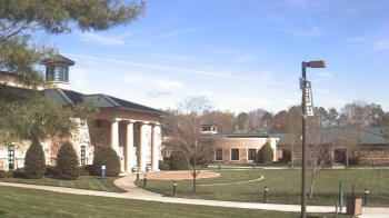 Weather camera view of The Steward School.