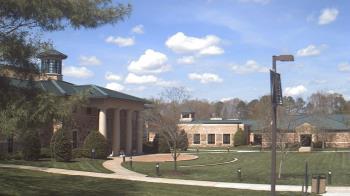 Weather camera view of The Steward School.