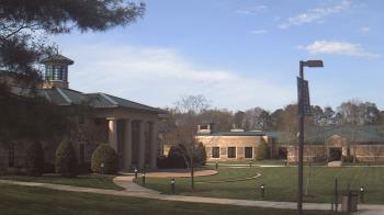 Weather camera view of The Steward School.