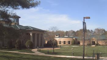 Weather camera view of The Steward School.