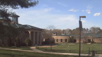 Weather camera view of The Steward School.