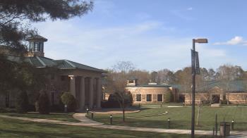 Weather camera view of The Steward School.