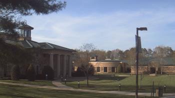 Weather camera view of The Steward School.