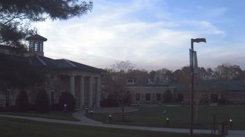 Weather camera view of The Steward School.
