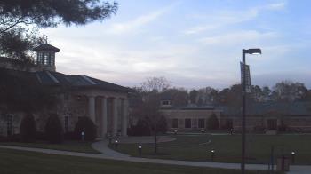 Weather camera view of The Steward School.