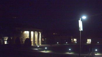 Weather camera view of The Steward School.