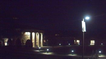 Weather camera view of The Steward School.