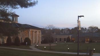 Weather camera view of The Steward School.