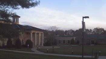 Weather camera view of The Steward School.
