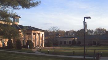 Weather camera view of The Steward School.