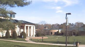 Weather camera view of The Steward School.