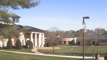 Weather camera view of The Steward School.