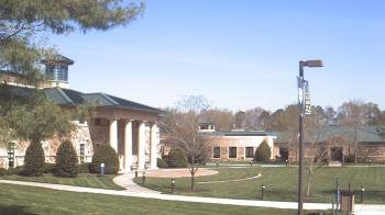 Weather camera view of The Steward School.