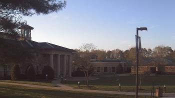 Weather camera view of The Steward School.