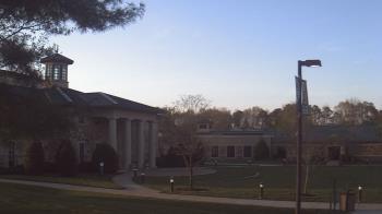 Weather camera view of The Steward School.