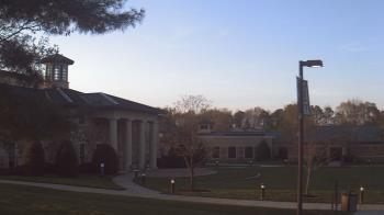Weather camera view of The Steward School.