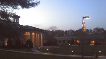 Weather camera view of The Steward School.