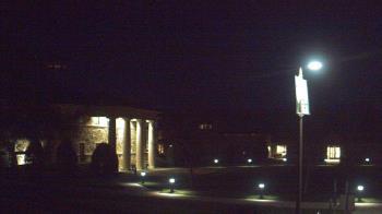 Weather camera view of The Steward School.