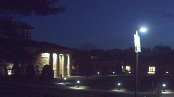 Weather camera view of The Steward School.