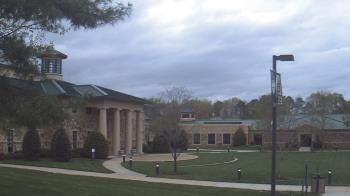 Weather camera view of The Steward School.
