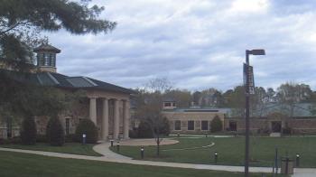 Weather camera view of The Steward School.