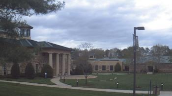 Weather camera view of The Steward School.