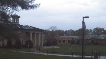 Weather camera view of The Steward School.