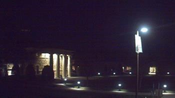 Weather camera view of The Steward School.
