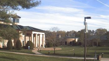 Weather camera view of The Steward School.
