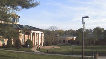 Weather camera view of The Steward School.