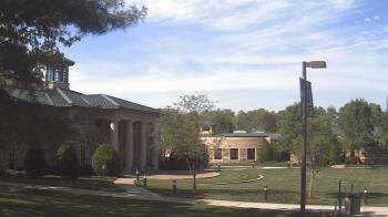 Weather camera view of The Steward School.