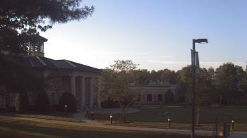 Weather camera view of The Steward School.