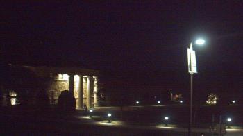 Weather camera view of The Steward School.