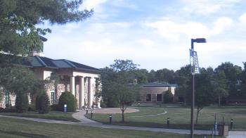 Weather camera view of The Steward School.