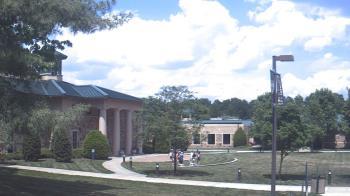 Weather camera view of The Steward School.