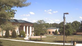 Weather camera view of The Steward School.