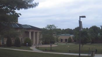 Weather camera view of The Steward School.