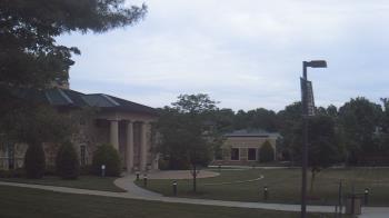 Weather camera view of The Steward School.