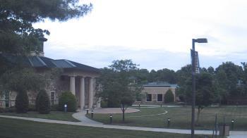 Weather camera view of The Steward School.