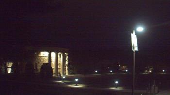 Weather camera view of The Steward School.