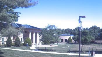 Weather camera view of The Steward School.