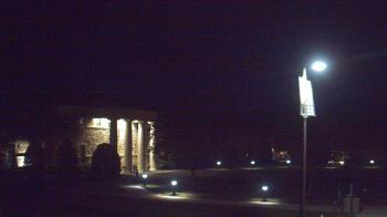 Weather camera view of The Steward School.