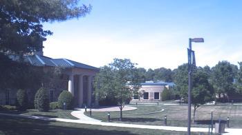 Weather camera view of The Steward School.