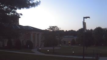 Weather camera view of The Steward School.