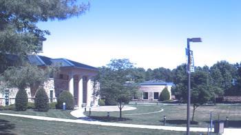 Weather camera view of The Steward School.