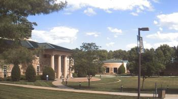 Weather camera view of The Steward School.